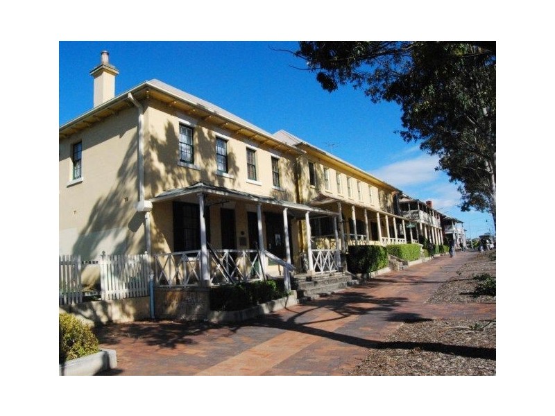 . Chamberlain St, Campbelltown NSW 2560