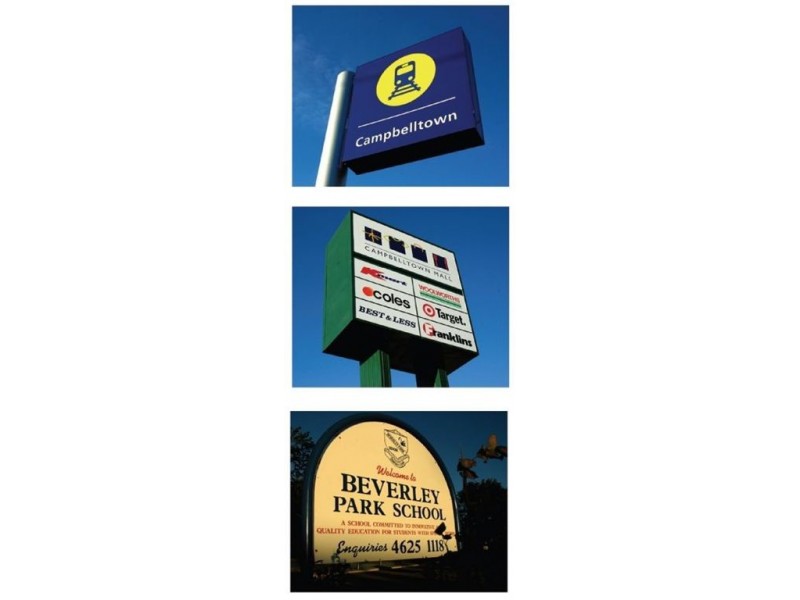 . Chamberlain St, Campbelltown NSW 2560