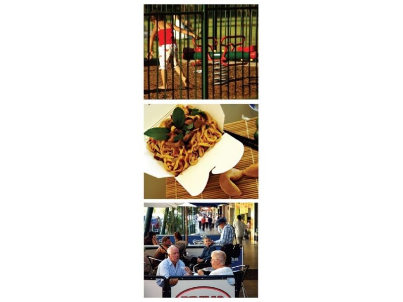 . Chamberlain St, Campbelltown NSW 2560