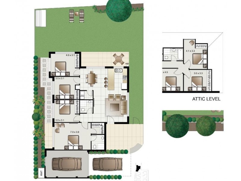 67-69 Brisbane St, Oxley Park NSW 2760