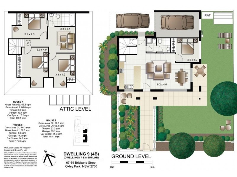 67-69 Brisbane St, Oxley Park NSW 2760