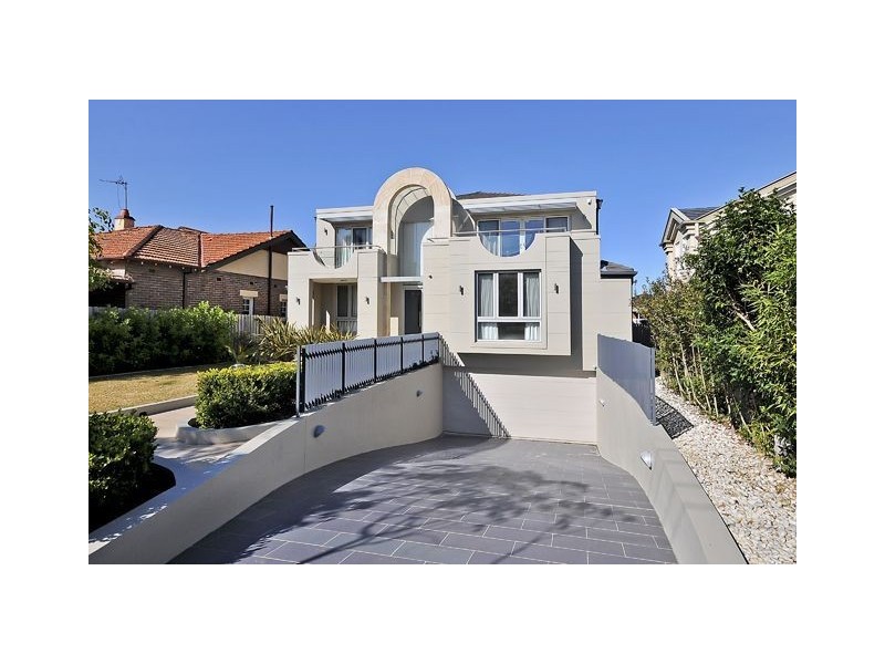 . Highgate St, Strathfield NSW 2135