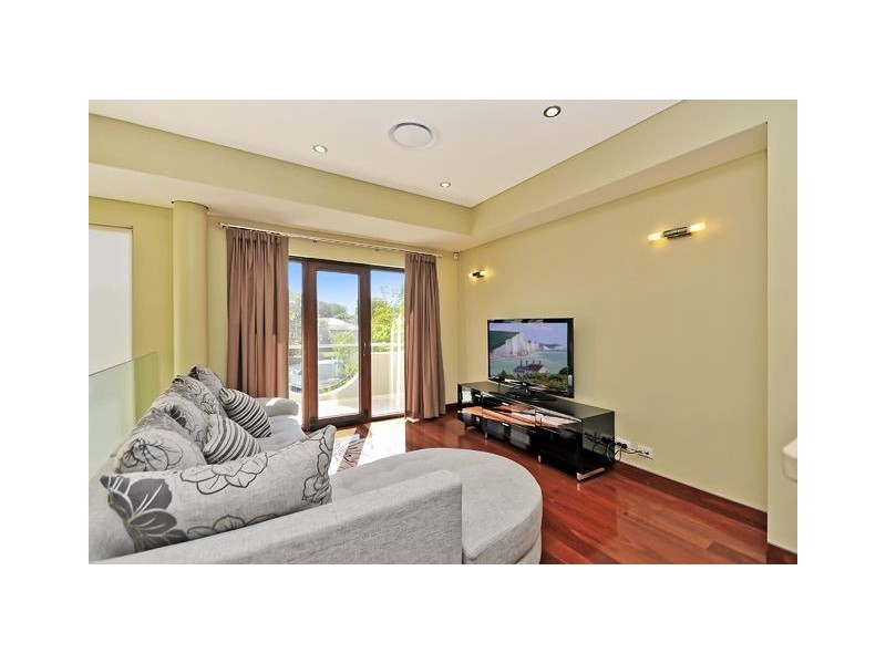 . Highgate St, Strathfield NSW 2135