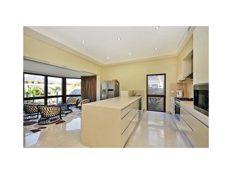 . Highgate St, Strathfield NSW 2135
