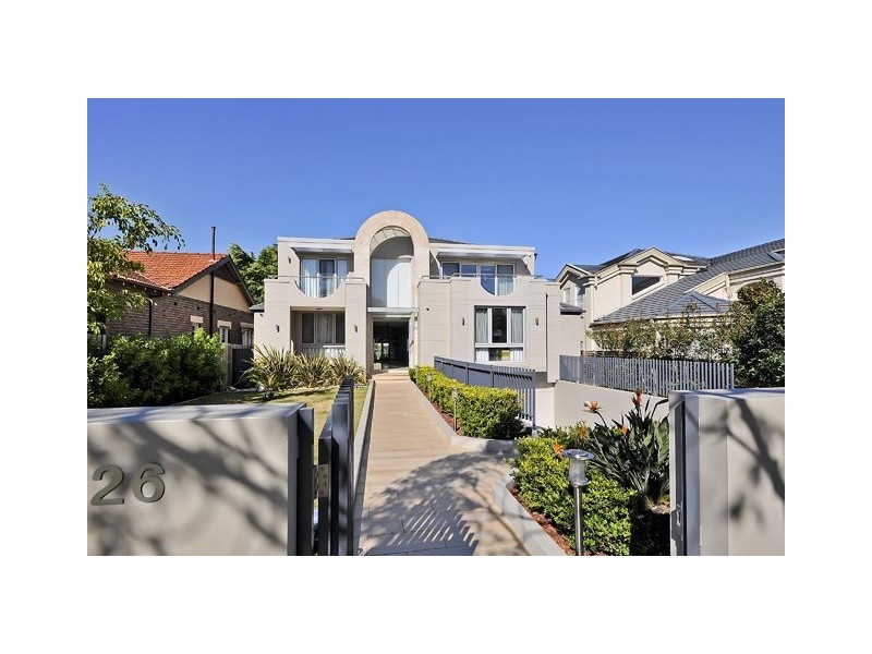 . Highgate St, Strathfield NSW 2135