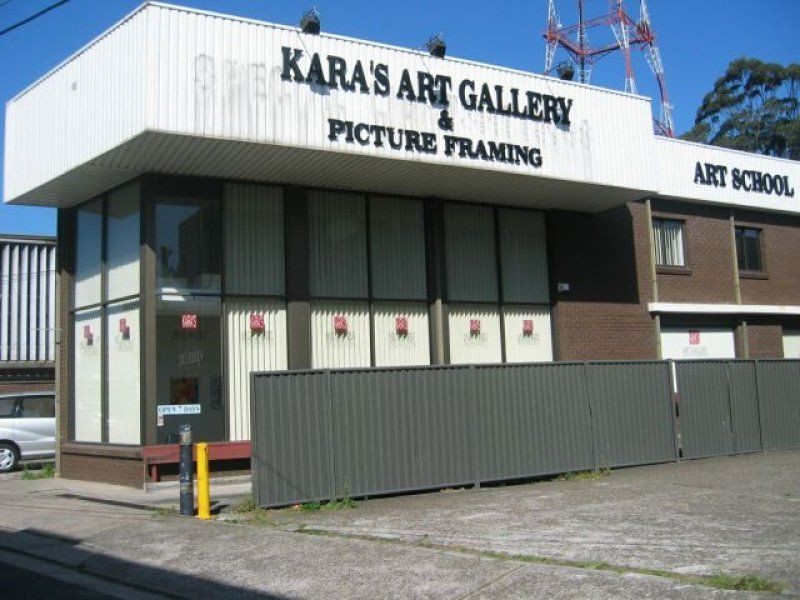 8 bryson st, Chatswood NSW 2067