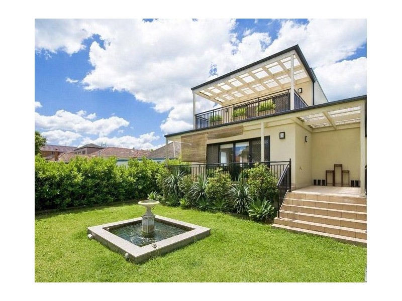 30 Baldry St, Chatswood NSW 2067