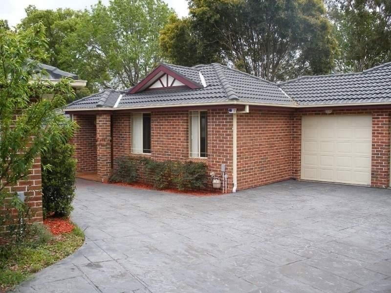 501 Blaxland Rd, Denistone East NSW 2112