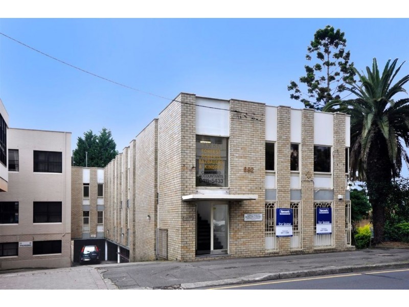 692 Pacific Highway, Chatswood NSW 2067