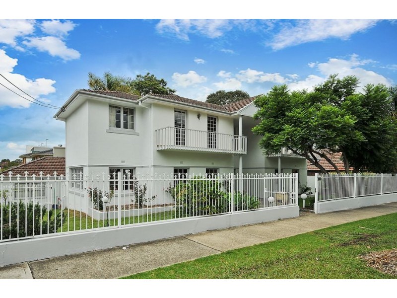 56 Nicholson Street, Chatswood NSW 2067