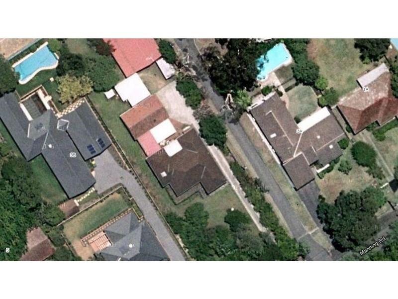 1 Manning Rd, Killara NSW 2071