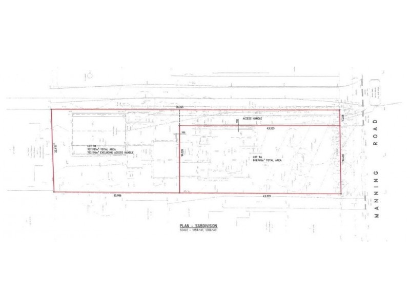 1 Manning Rd, Killara NSW 2071