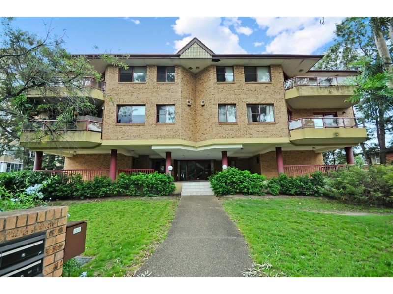 7 03 Pacific Highway, Chatswood NSW 2067