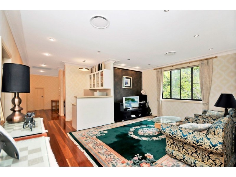 150 Sydney St, Chatswood NSW 2067