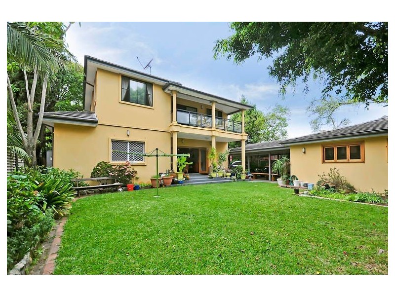 150 Sydney St, Chatswood NSW 2067