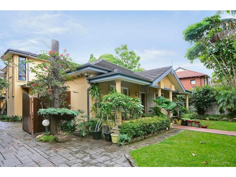 150 Sydney St, Chatswood NSW 2067