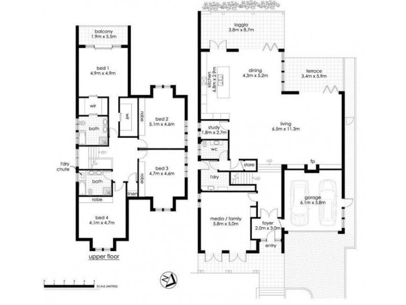 .. Beaumont road, Killara NSW 2071