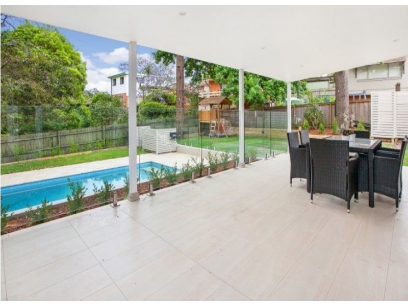 .. Beaumont road, Killara NSW 2071