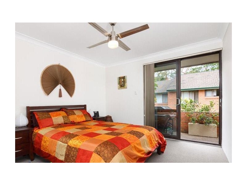 25/209 Waterloo Rd, Marsfield NSW 2122