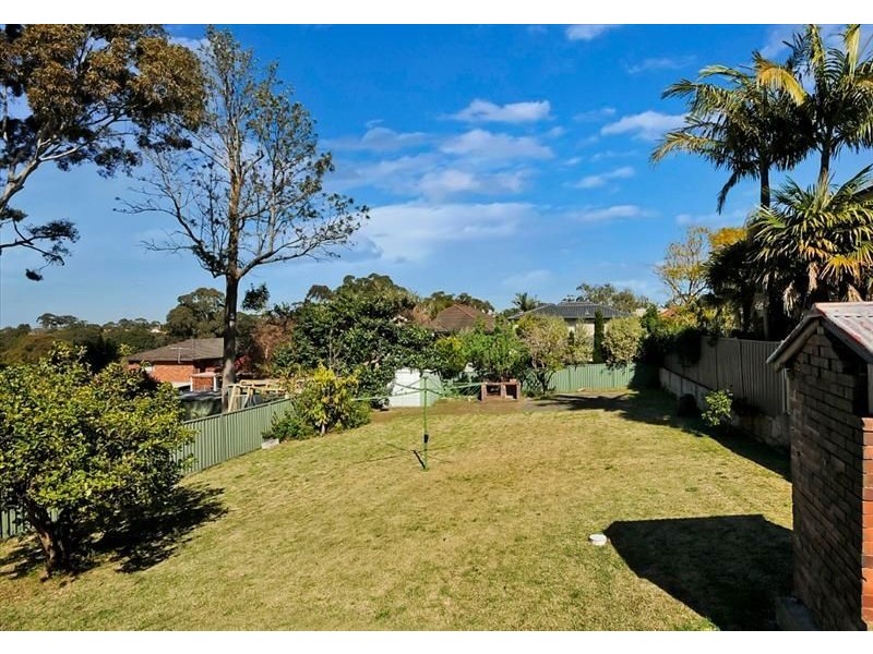 Lane Cove NSW 2066