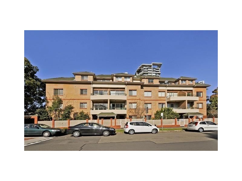 11/2 WIlson St, Chatswood NSW 2067