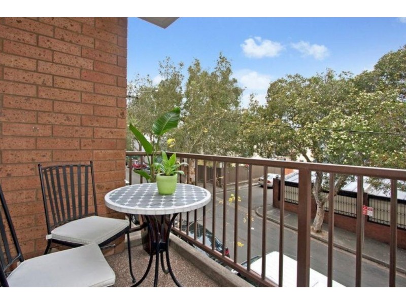 498 Elizabeth St, Surry Hills NSW 2010