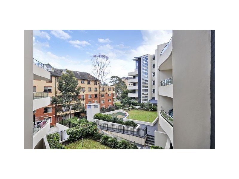 640/-650 Pacific Highway, Chatswood NSW 2067