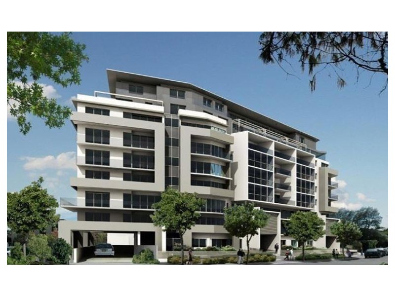 6 Bidjigal Road, Wolli Creek NSW 2205