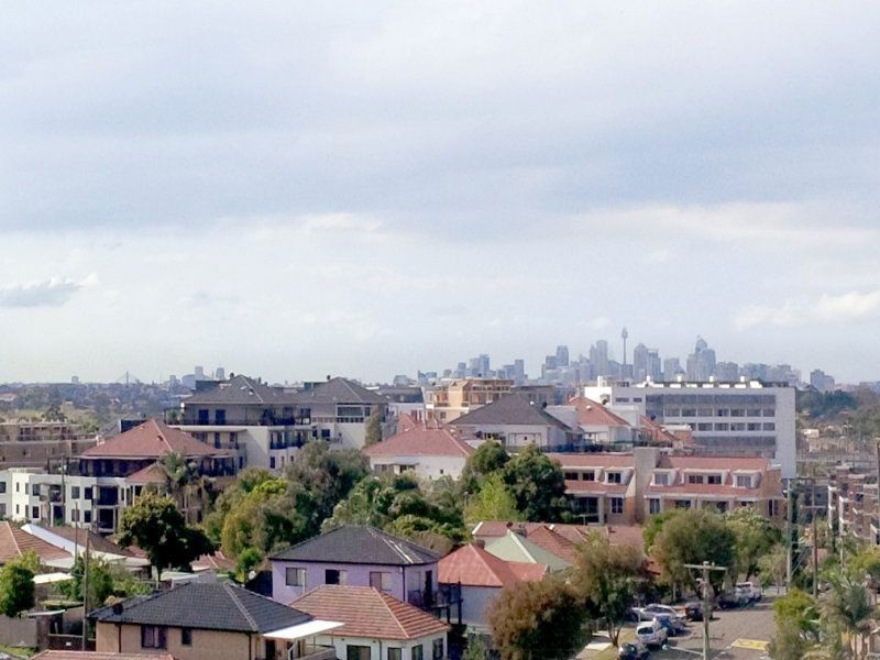 6 Bidjigal Road, Wolli Creek NSW 2205