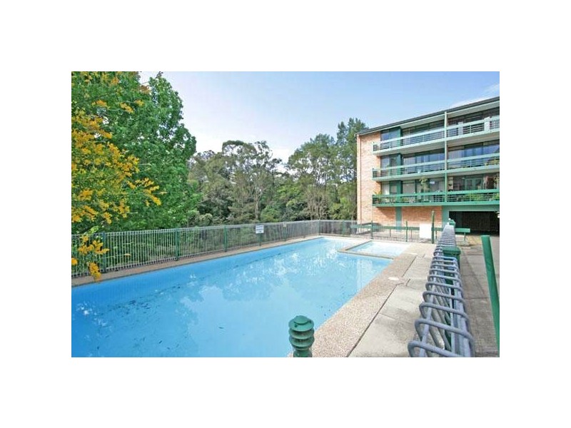 37/24-32 Edensor Street, Epping NSW 2121