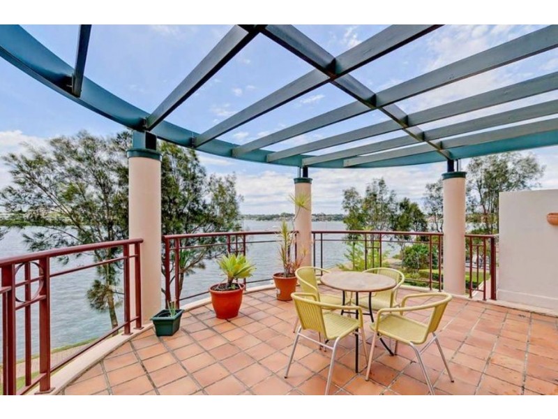 168 Burwood Road, Concord NSW 2137