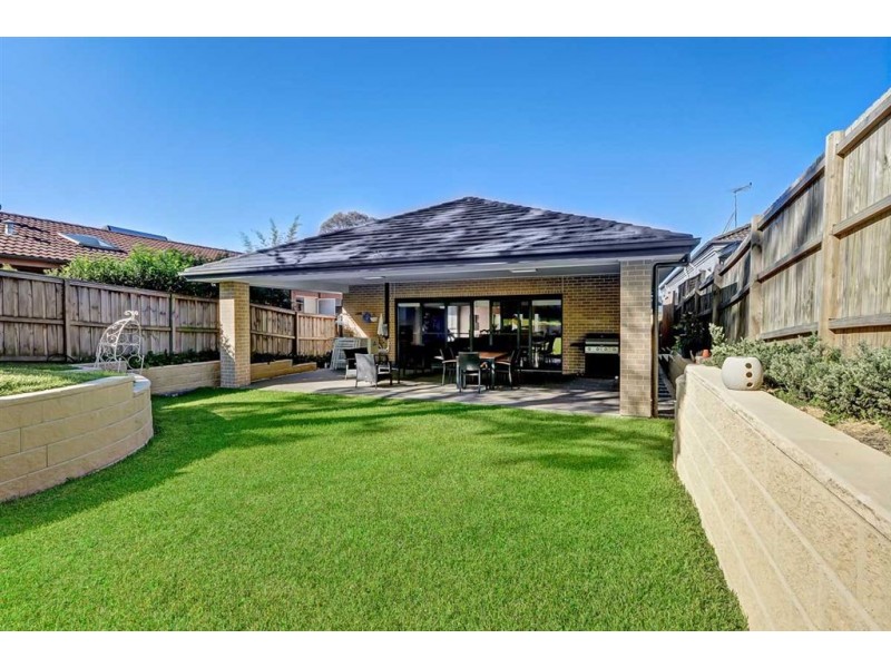 . ., Willoughby NSW 2068