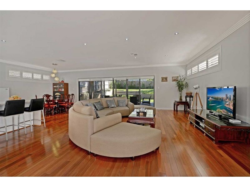 . ., Willoughby NSW 2068