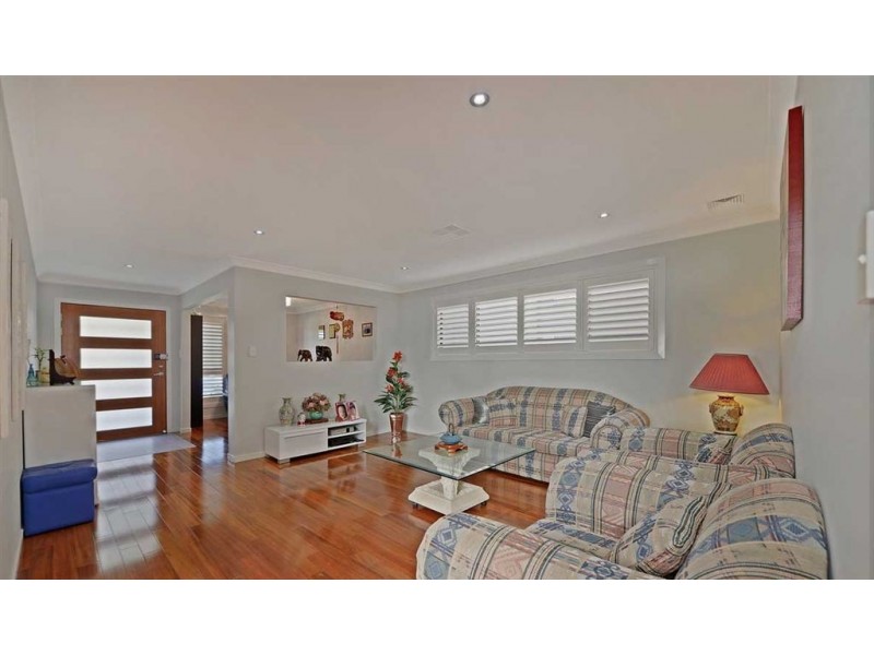 . ., Willoughby NSW 2068