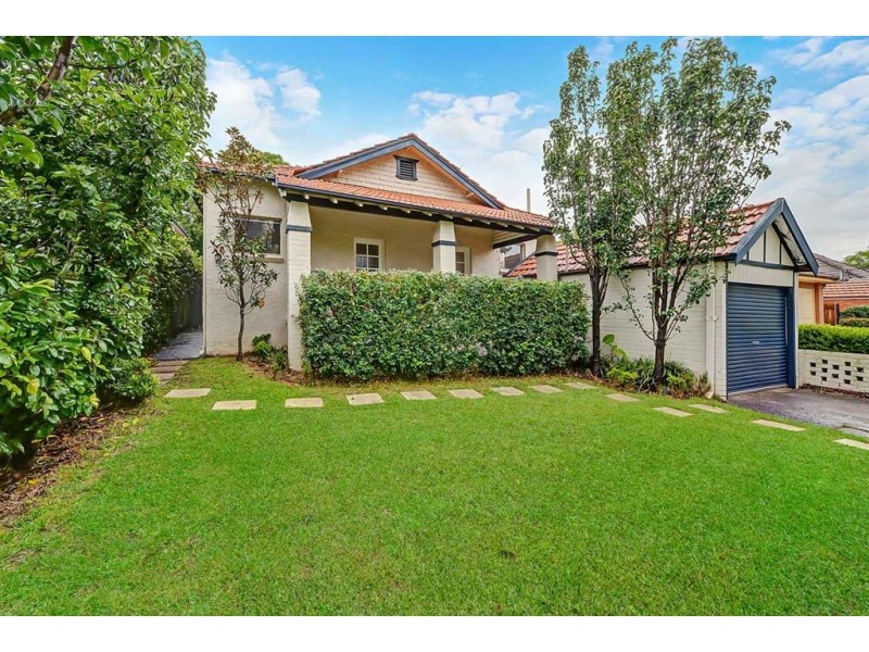 14 Saywell St, Chatswood NSW 2067