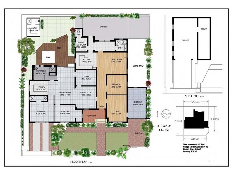 15 Orchard Road, Chatswood NSW 2067