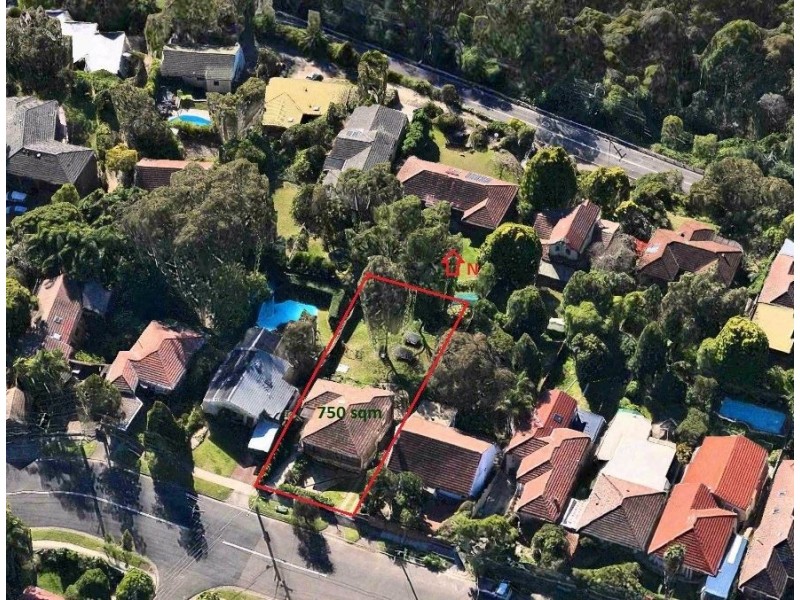 167 Fullers Rd, Chatswood NSW 2067