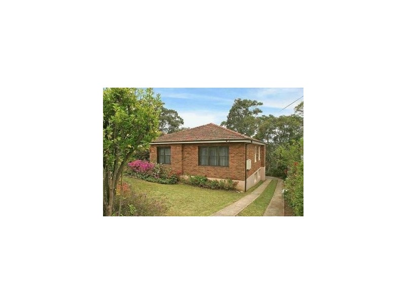 167 Fullers Rd, Chatswood NSW 2067