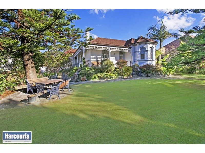 58 The Crescent, Homebush NSW 2140