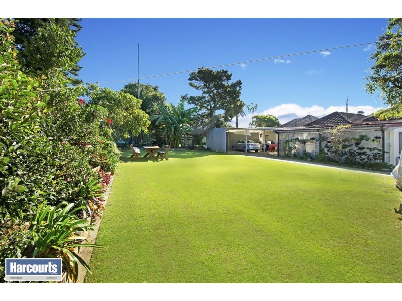 58 The Crescent, Homebush NSW 2140