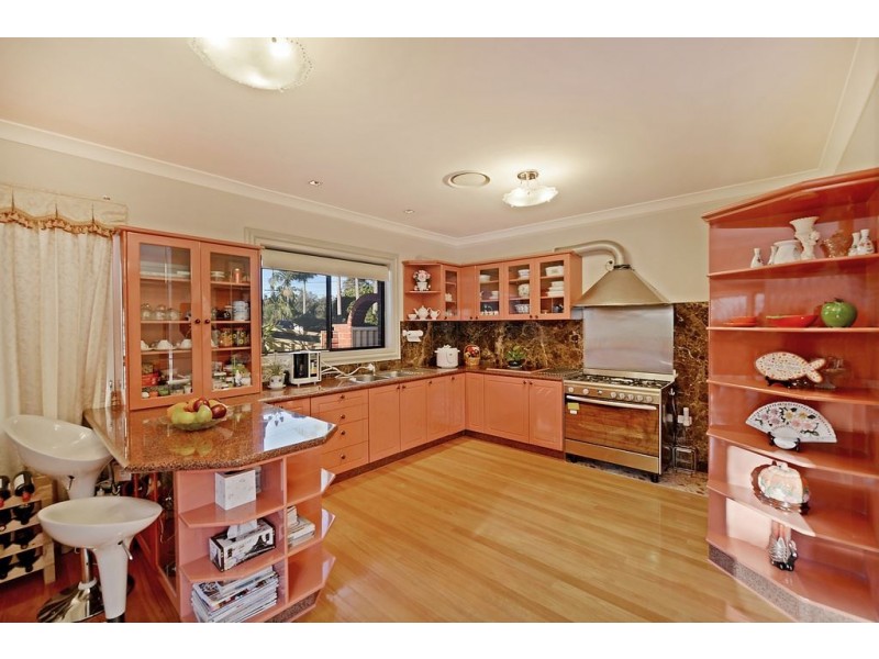 703 Pacific Hwy, Mount Kuring-gai NSW 2080