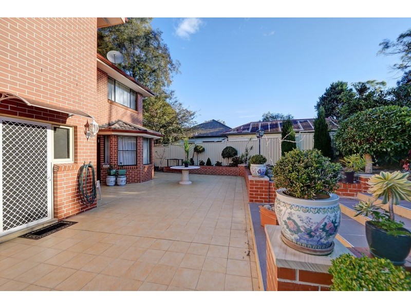 703 Pacific Hwy, Mount Kuring-gai NSW 2080