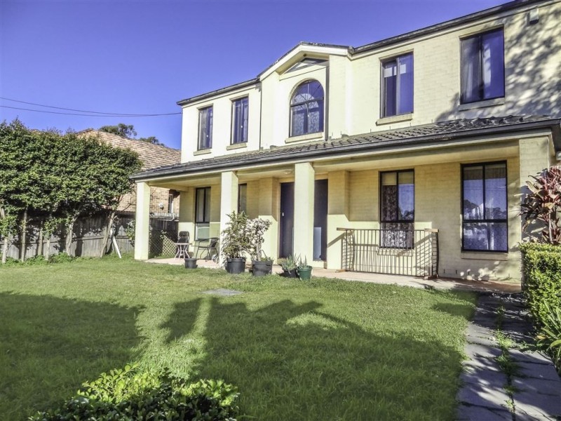 . Fullers Rd, Chatswood NSW 2067