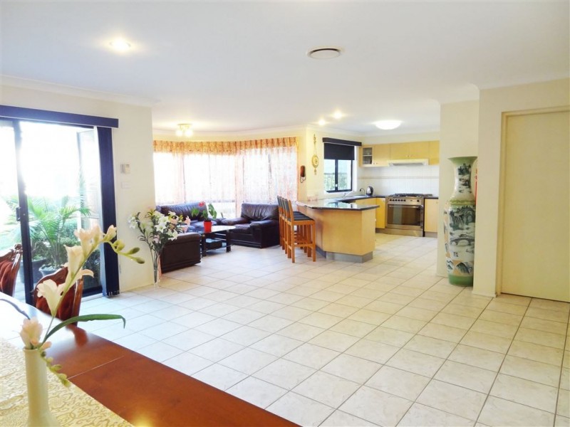 . Fullers Rd, Chatswood NSW 2067