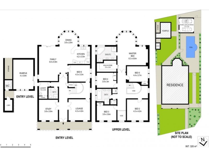. Fullers Rd, Chatswood NSW 2067