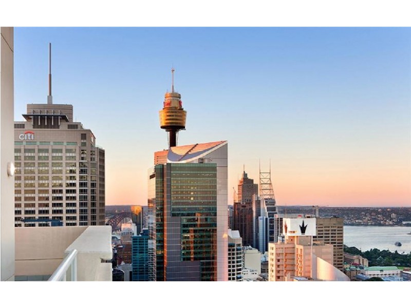 343 Pitt street, Sydney NSW 2000