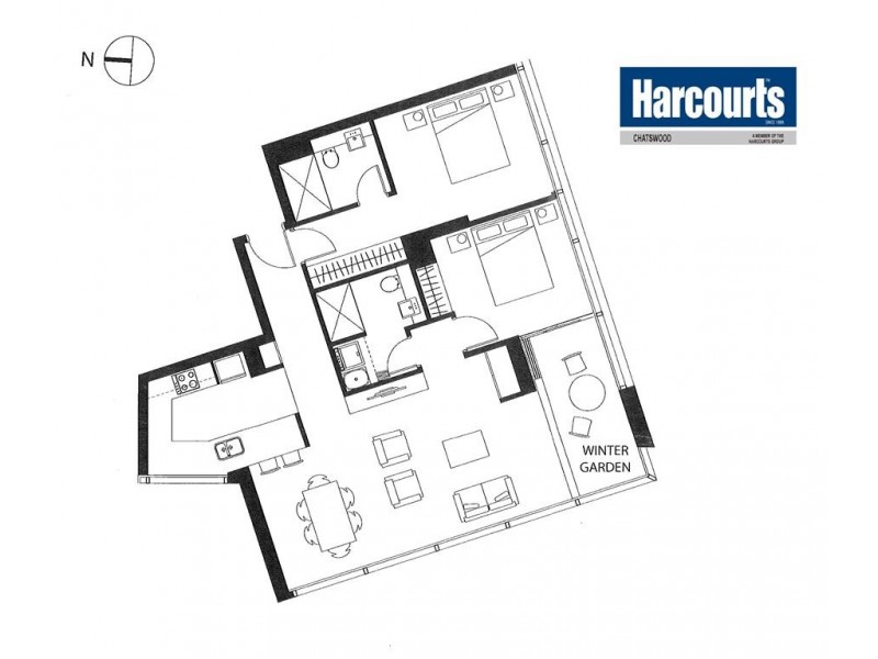 436 Victoria avenue, Chatswood NSW 2067