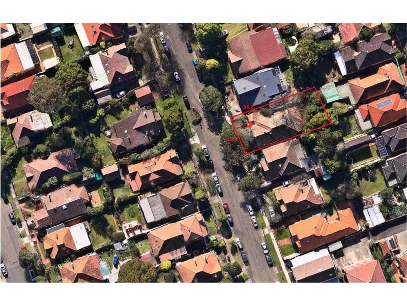 8 Blakesley St, Chatswood NSW 2067