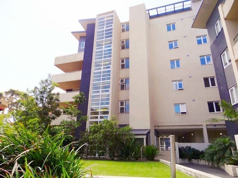 108/640-650 Pacific Highway, Chatswood NSW 2067