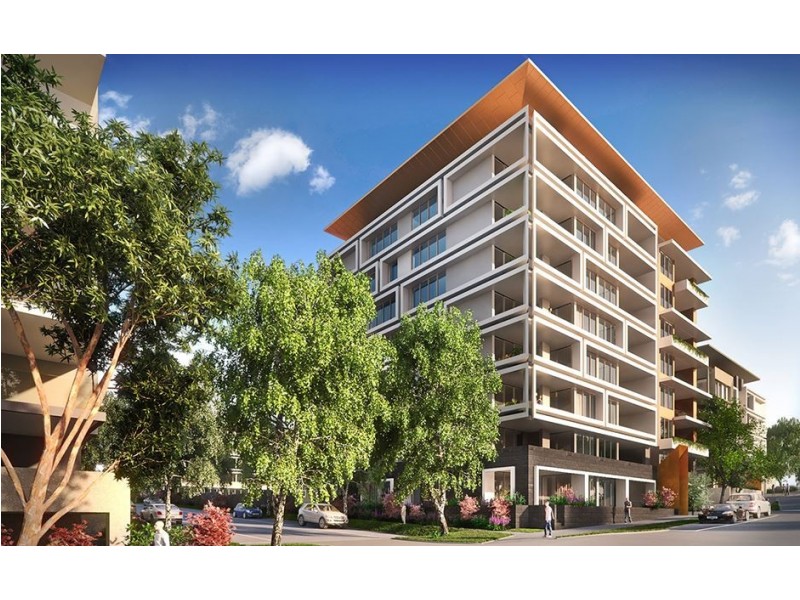 . Morton Street, Parramatta NSW 2150